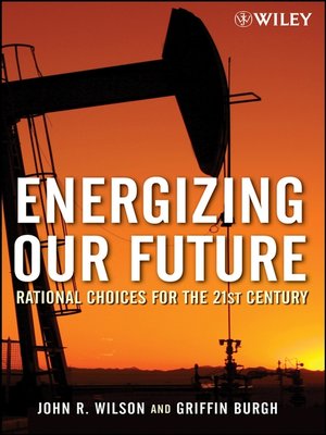 cover image of Energizing Our Future
